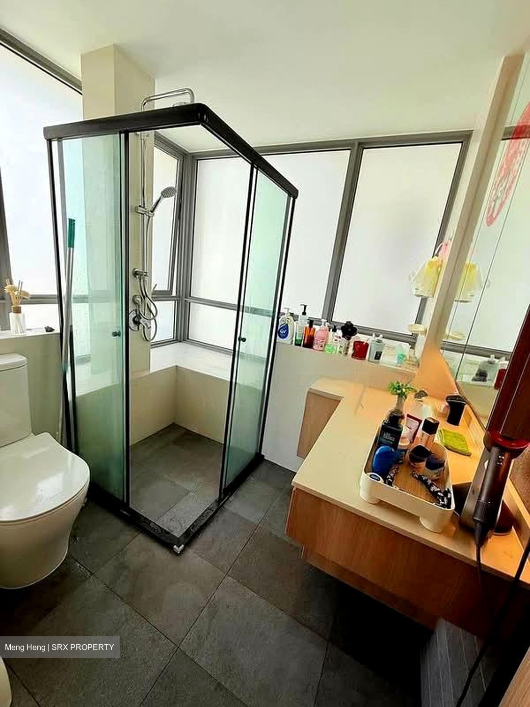 The Verve (D12), Apartment #576666361